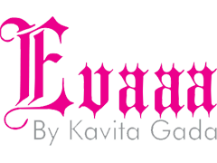 Evaa by Kavita Gada