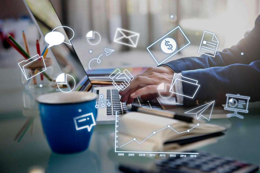 Performance Marketing