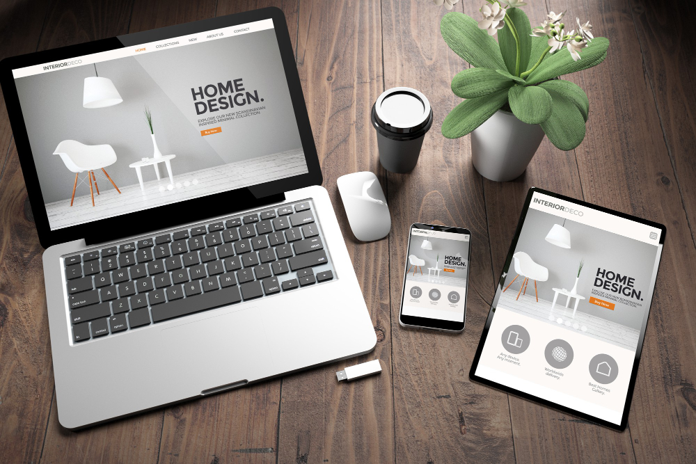 Website Design